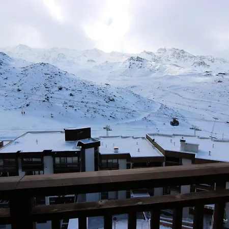 Appartement Hauts De Chaviere - Pour 3 Personnes 83 *