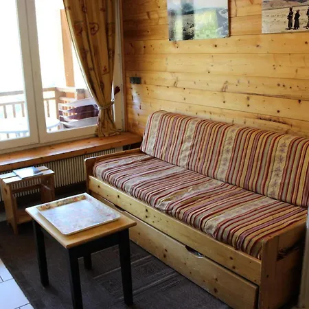 Appartement Hauts De Chaviere - Pour 3 Personnes 83 *